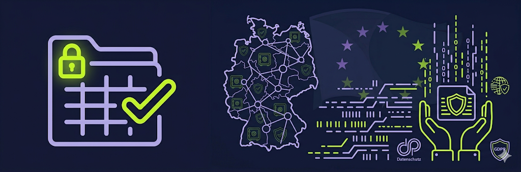 German data privacy